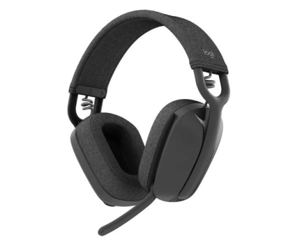 Słuchawka Logitech Zone Vibe 100 grafit